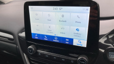 Ford Puma 1.0 EcoBoost Hybrid mHEV Titanium 5dr Petrol Hatchback